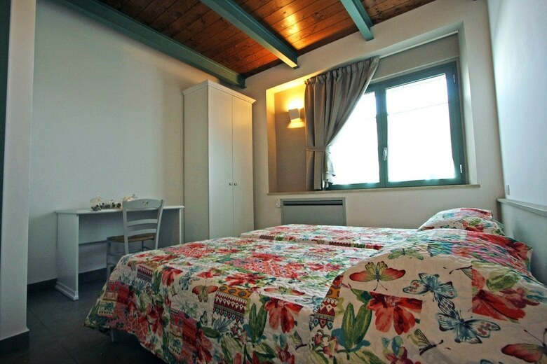 Apartamento La Collina Del Girasole