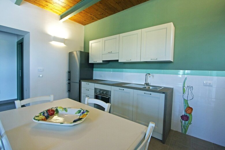 Apartamento La Collina Del Girasole