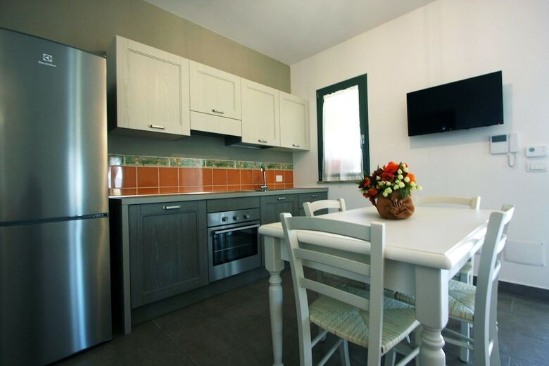 Apartamento La Collina Del Girasole
