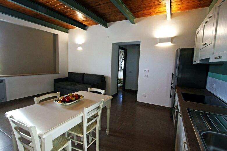 Apartamento La Collina Del Girasole