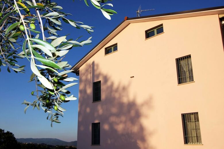 Apartamento La Collina Del Girasole