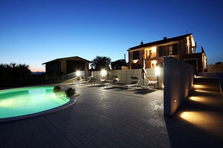 Apartamento La Collina Del Girasole