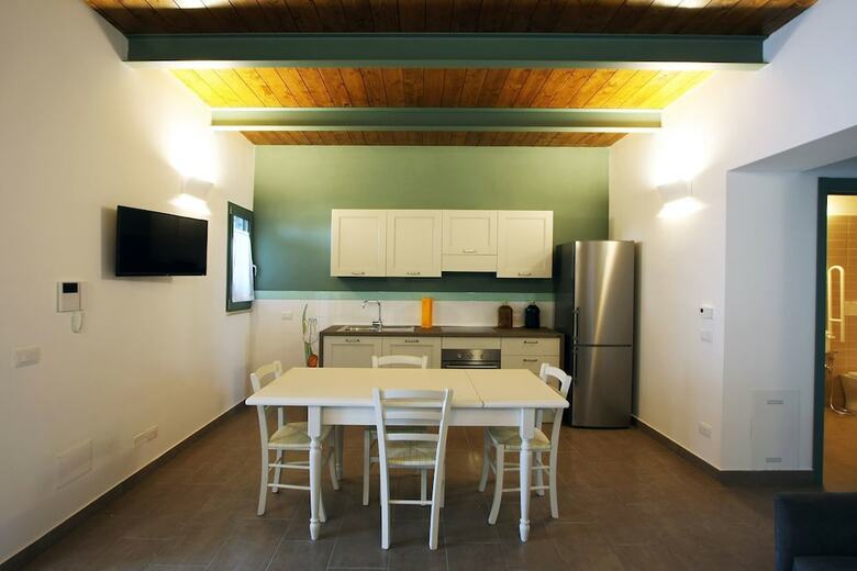 Apartamento La Collina Del Girasole