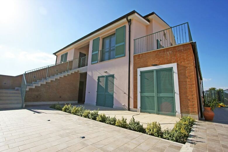 Apartamento La Collina Del Girasole
