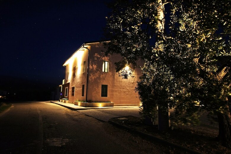 Apartamento La Collina Del Girasole