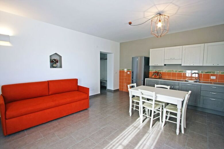 Apartamento La Collina Del Girasole