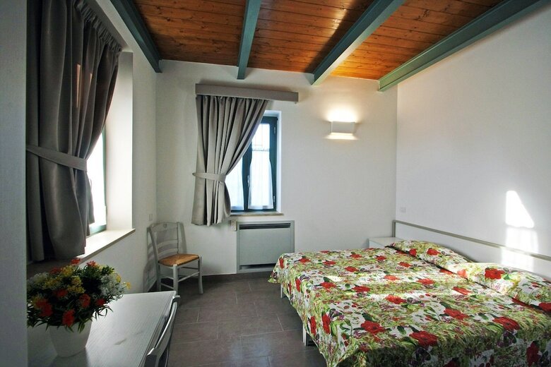 Apartamento La Collina Del Girasole