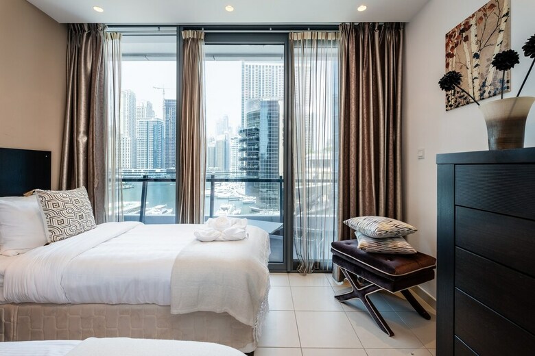 Apartamento Maison Privee - Silverene