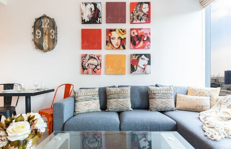 Apartamento Maison Privee - Silverene
