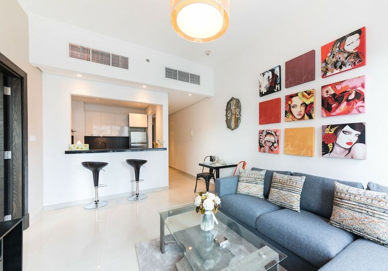 Apartamento Maison Privee - Silverene