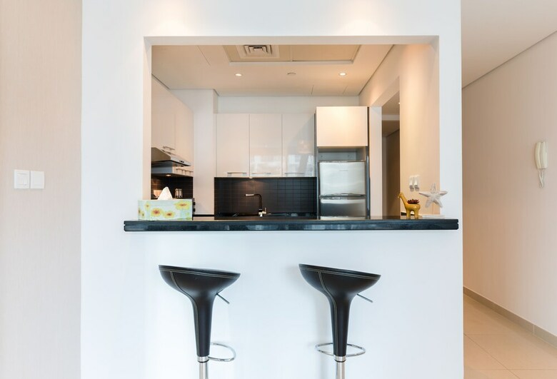 Apartamento Maison Privee - Silverene