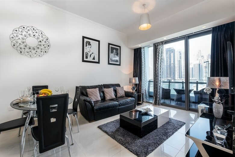 Apartamento Maison Privee - Silverene
