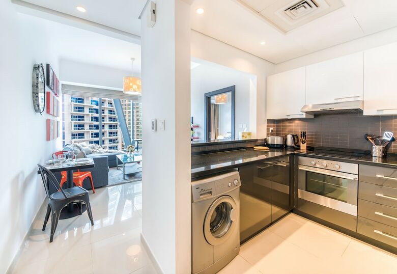 Apartamento Maison Privee - Silverene
