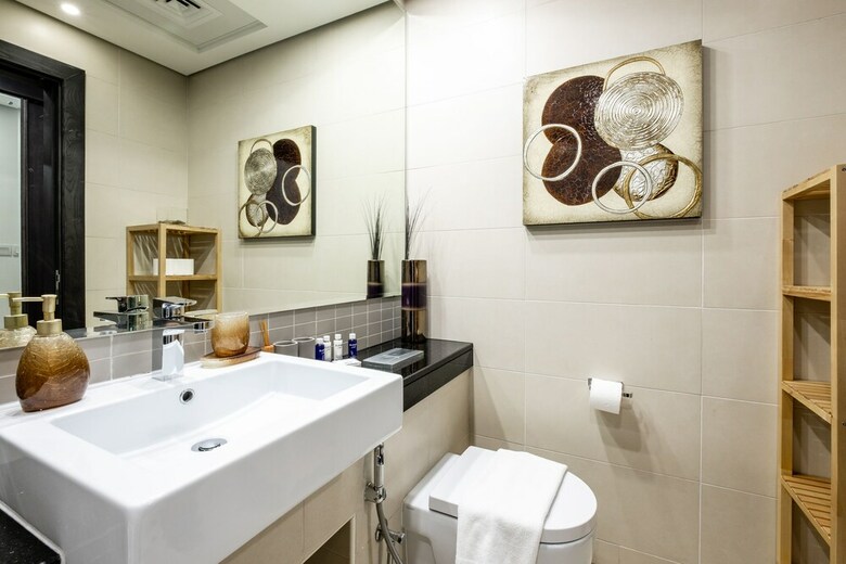 Apartamento Maison Privee - Silverene