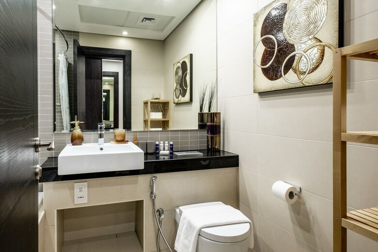 Apartamento Maison Privee - Silverene