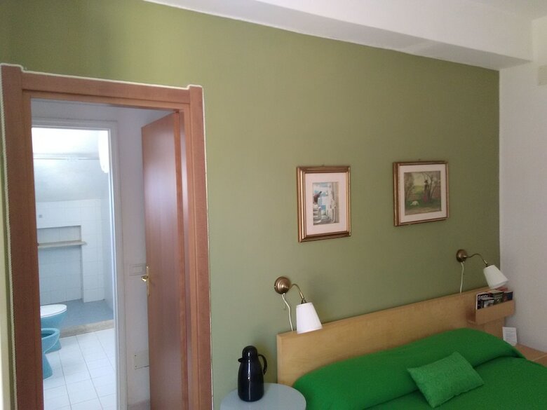 Bed & Breakfast Bouganvillea