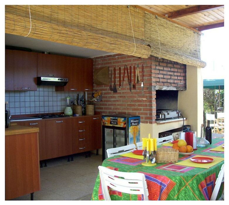 Bed & Breakfast Bouganvillea