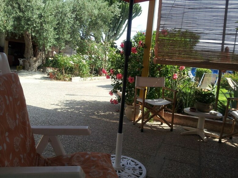 Bed & Breakfast Bouganvillea