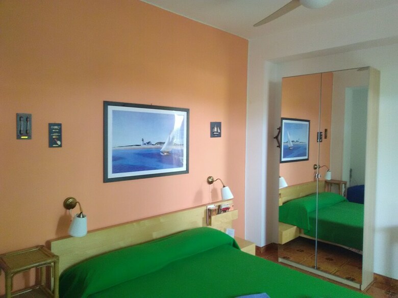 Bed & Breakfast Bouganvillea