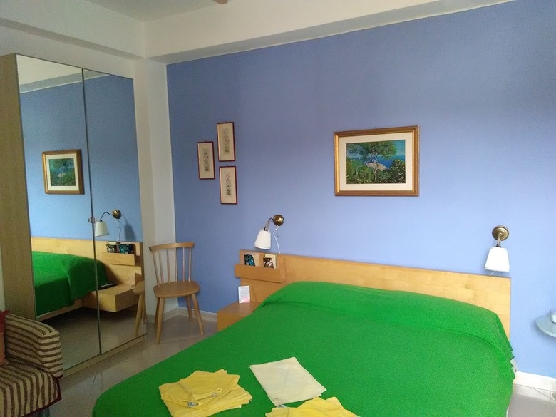 Bed & Breakfast Bouganvillea