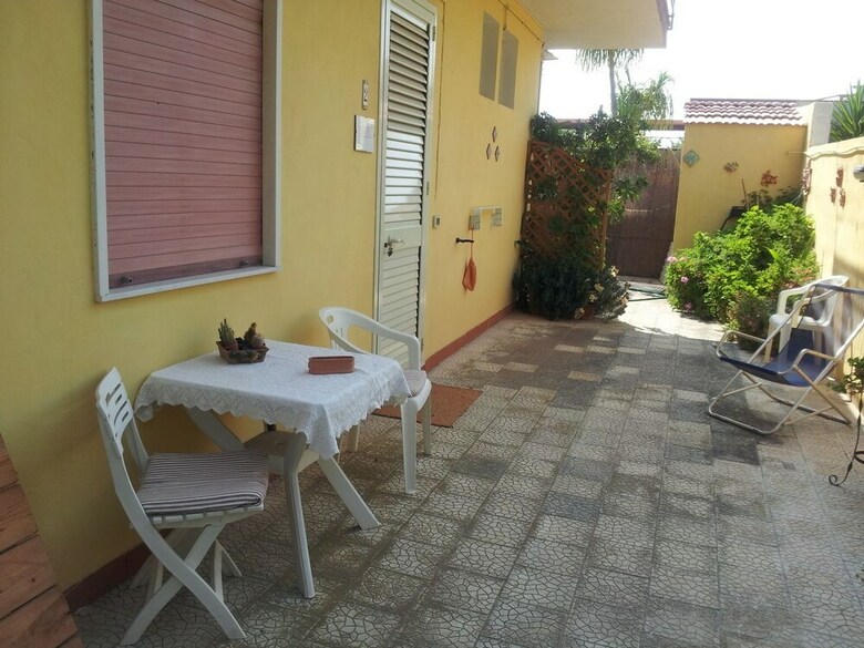Bed & Breakfast Bouganvillea