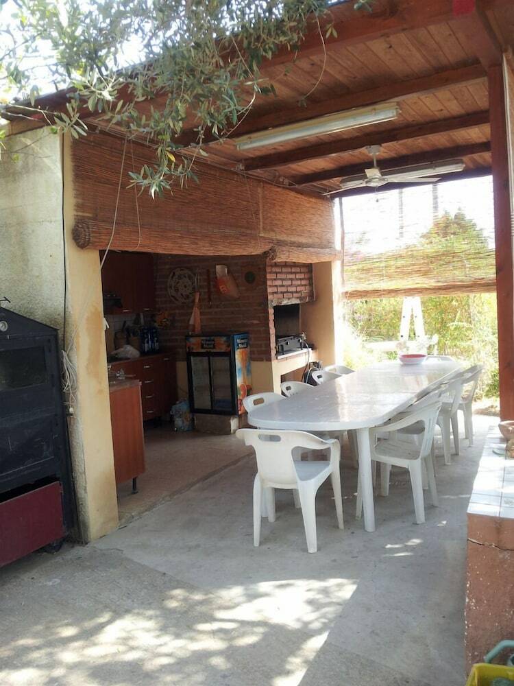 Bed & Breakfast Bouganvillea