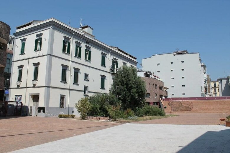 Apartamento Residenze Giuliana