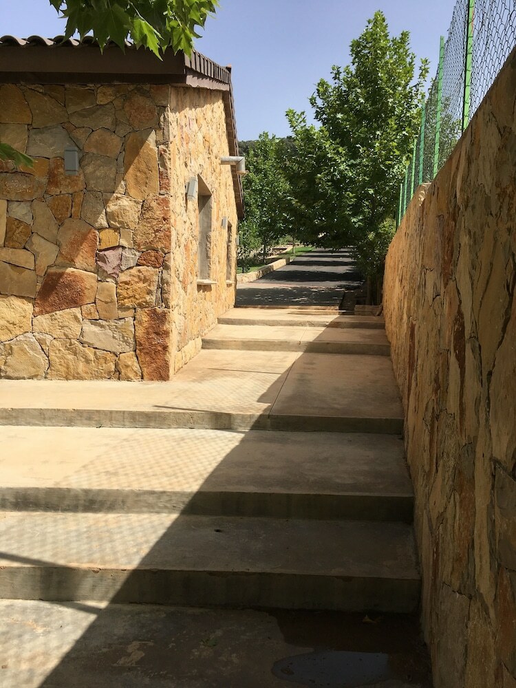 Villa In The Valley