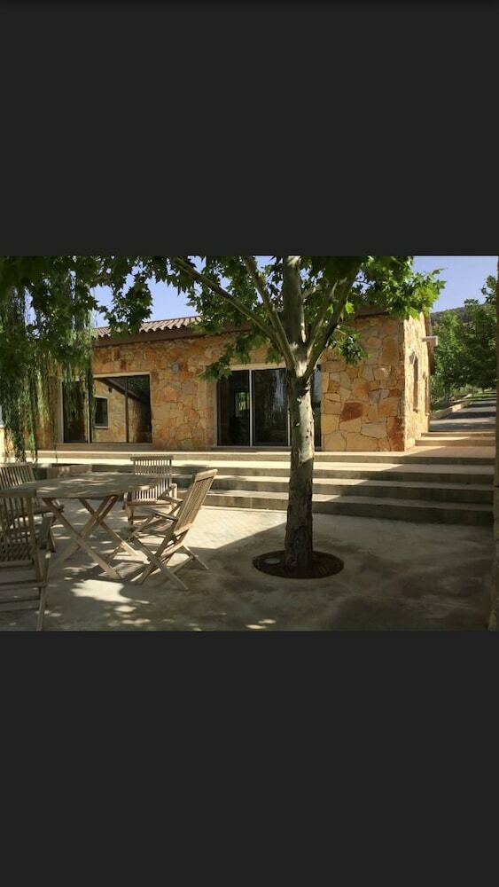 Villa In The Valley