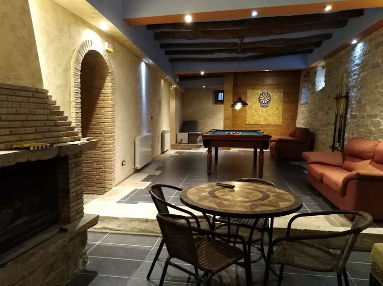 Agroturismo Cal Senyoret