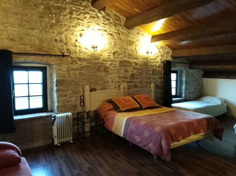 Agroturismo Cal Senyoret