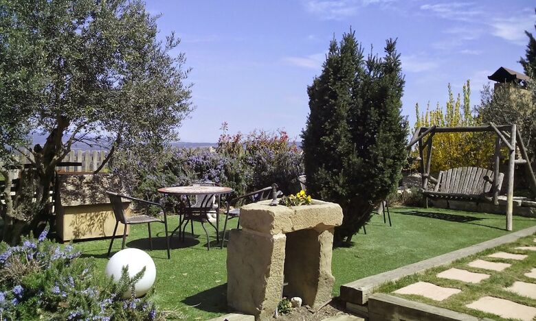 Agroturismo Cal Senyoret