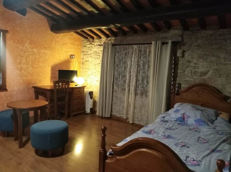 Agroturismo Cal Senyoret