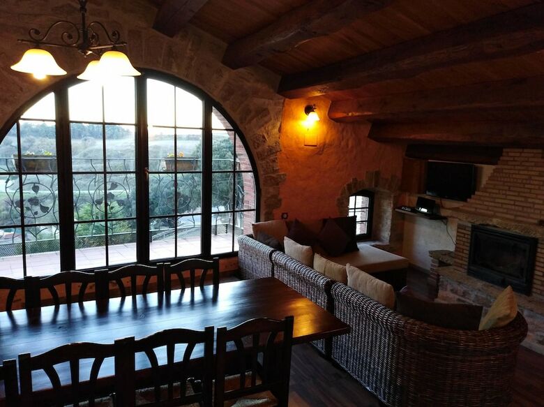 Agroturismo Cal Senyoret