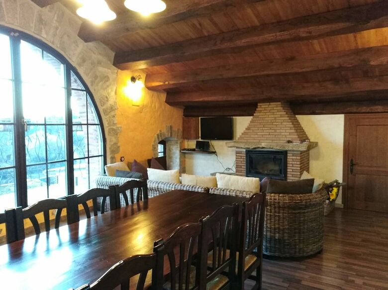Agroturismo Cal Senyoret
