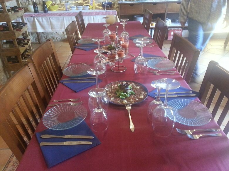 Agroturismo Cal Senyoret