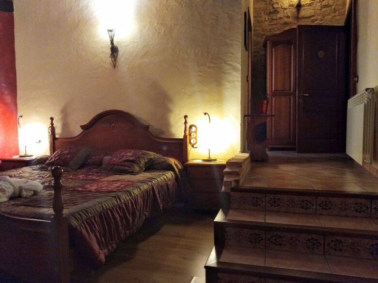 Agroturismo Cal Senyoret