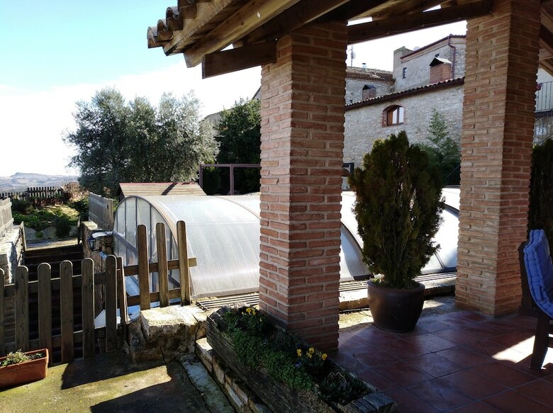 Agroturismo Cal Senyoret