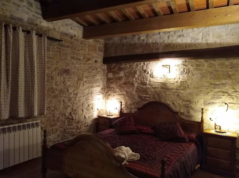 Agroturismo Cal Senyoret