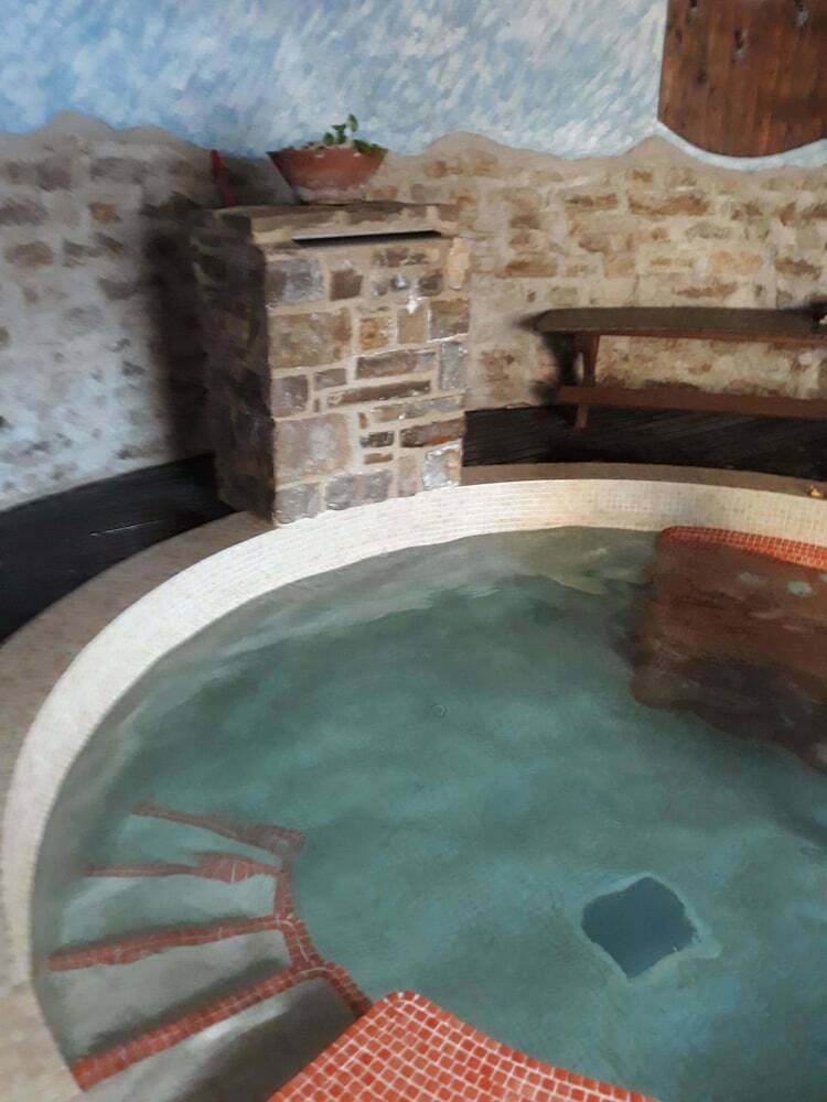 Agroturismo Cal Senyoret