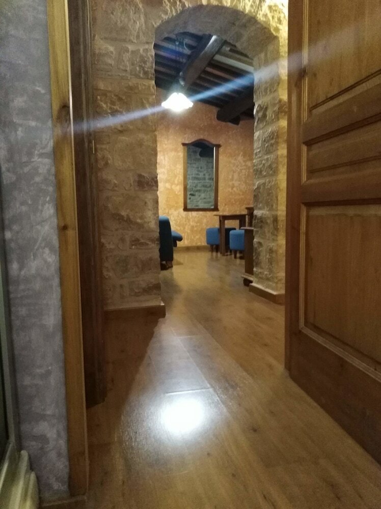 Agroturismo Cal Senyoret