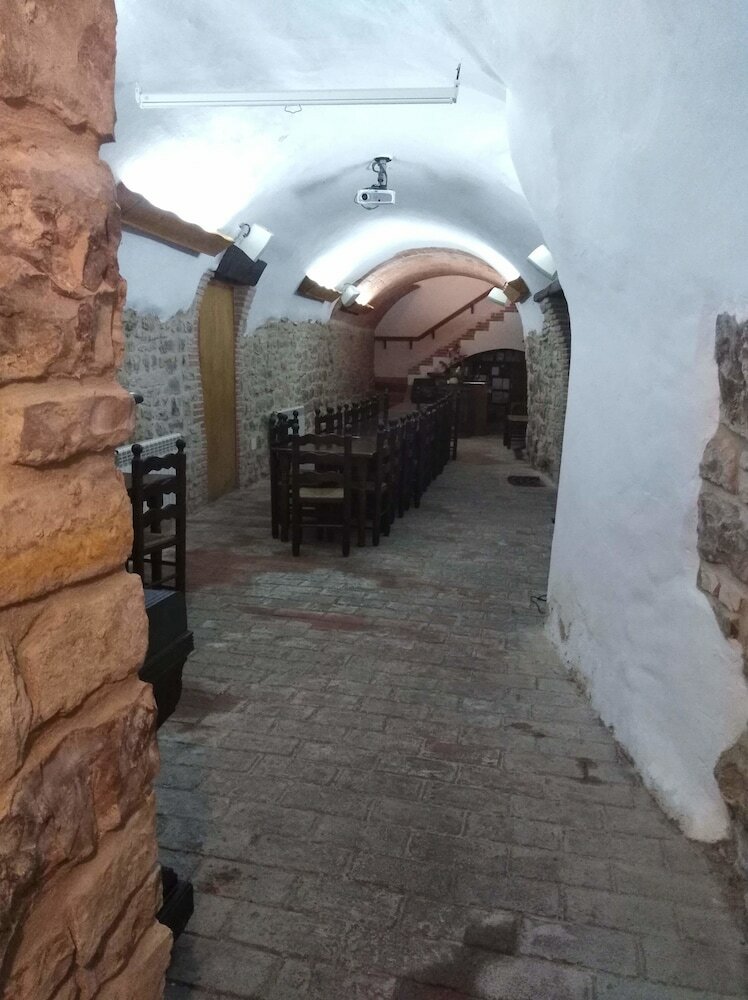 Agroturismo Cal Senyoret