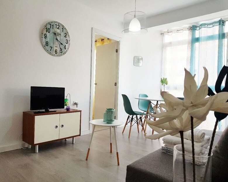 Apartamentos A&n Princesa