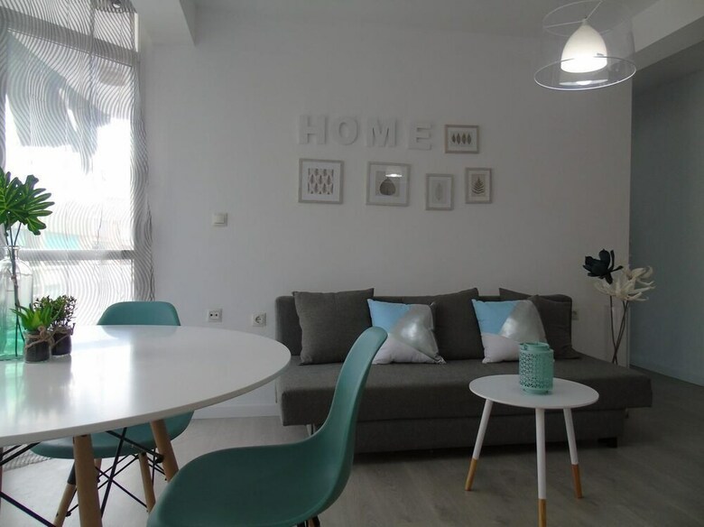 Apartamentos A&n Princesa