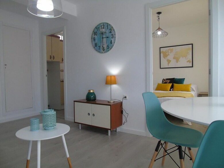 Apartamentos A&n Princesa