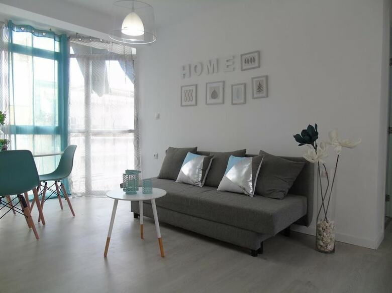 Apartamentos A&n Princesa
