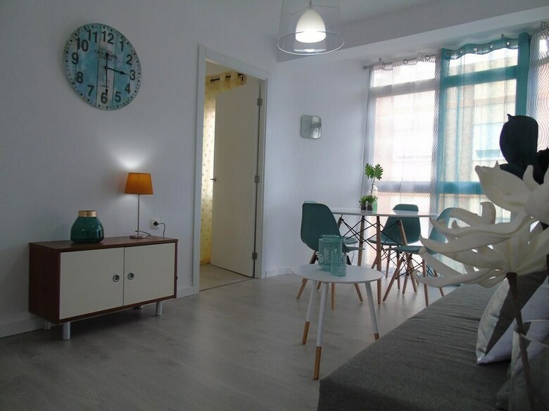 Apartamentos A&n Princesa