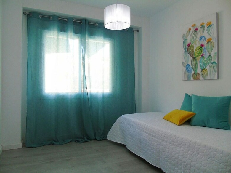 Apartamentos A&n Princesa
