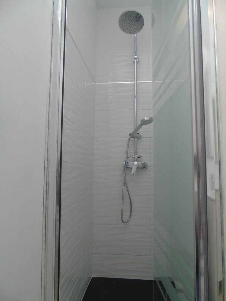 Apartamentos A&n Princesa