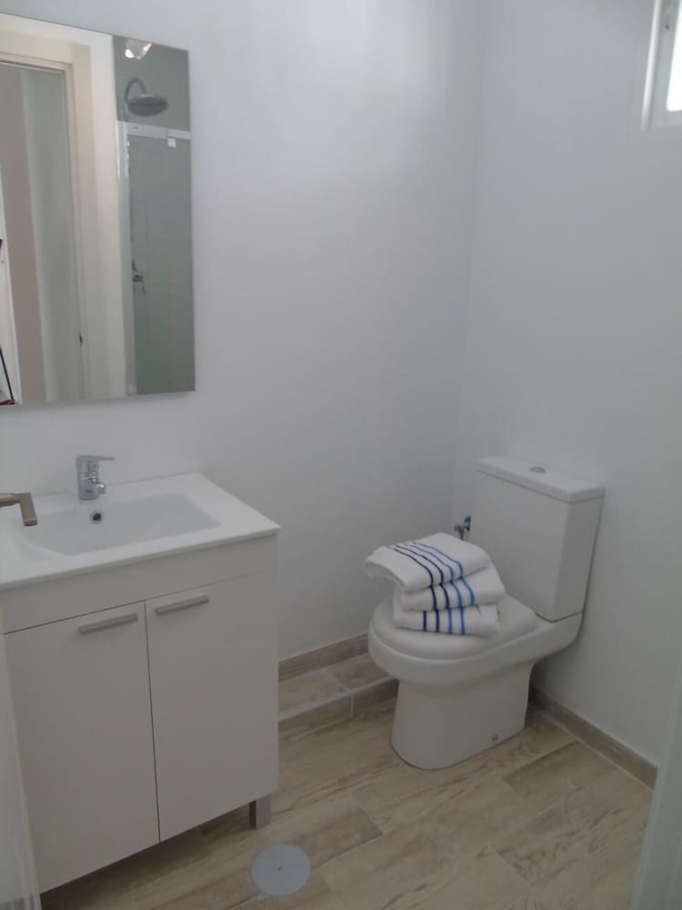 Apartamentos A&n Princesa